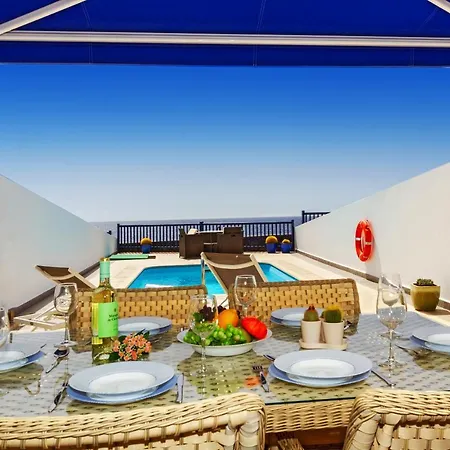 Brisa Marina Holiday home *