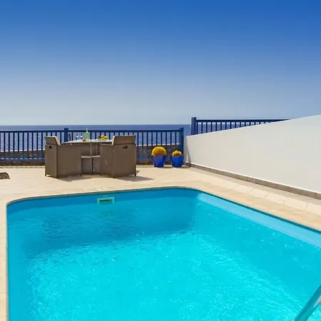 Brisa Marina Vakantiehuis *
