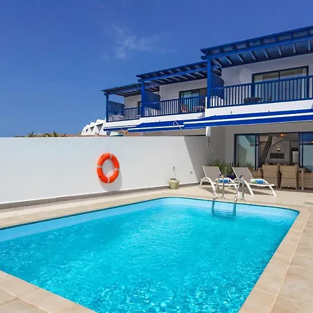 Brisa Marina Holiday home