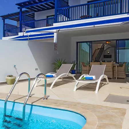 Brisa Marina Holiday home Puerto Calero