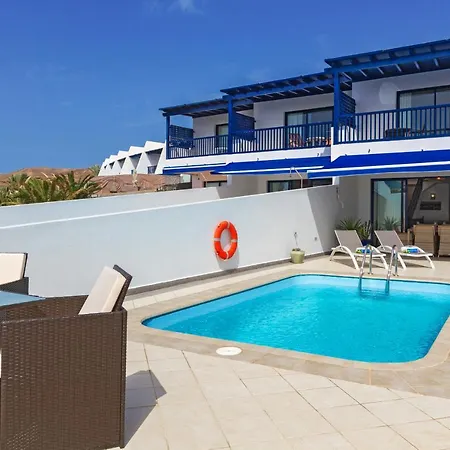 Holiday home Brisa Marina *
