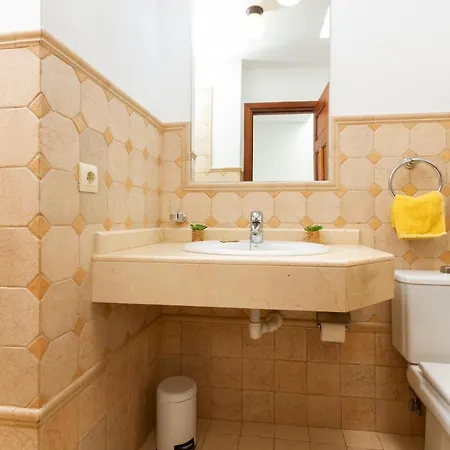 Holiday home Brisa Marina Puerto Calero