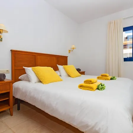 Holiday home Brisa Marina Puerto Calero