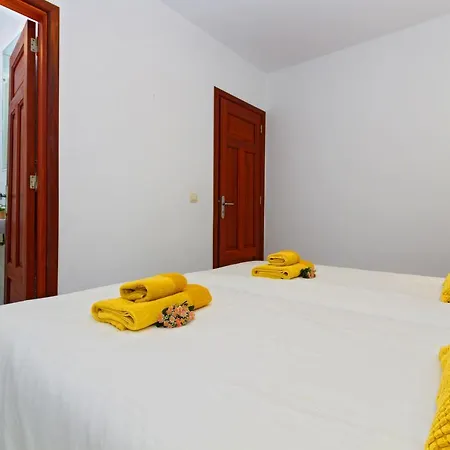 Brisa Marina Vakantiehuis *