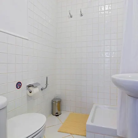 Brisa Marina Holiday home Puerto Calero