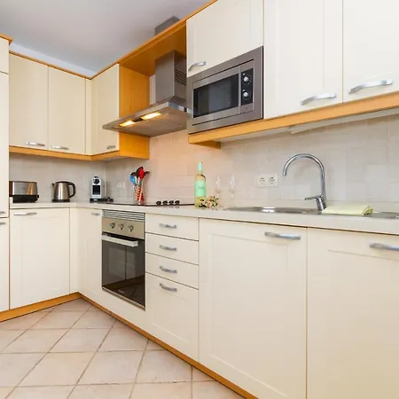 Brisa Marina Holiday home Puerto Calero