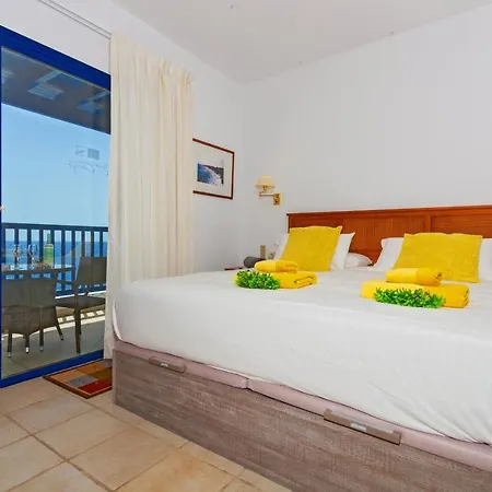 Brisa Marina Vakantiehuis *