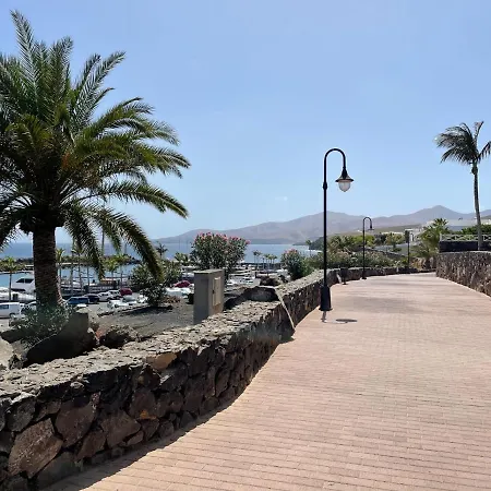 Holiday home Brisa Marina