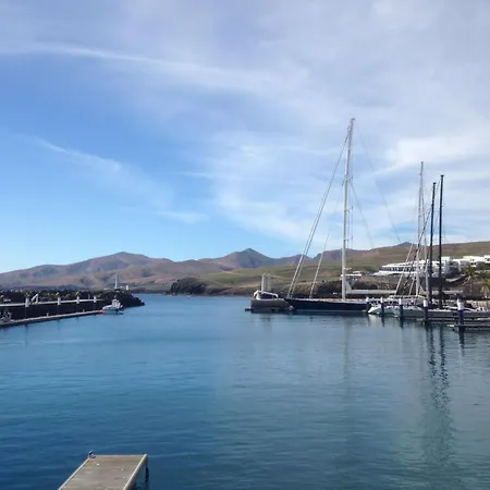 Vakantiehuis Brisa Marina