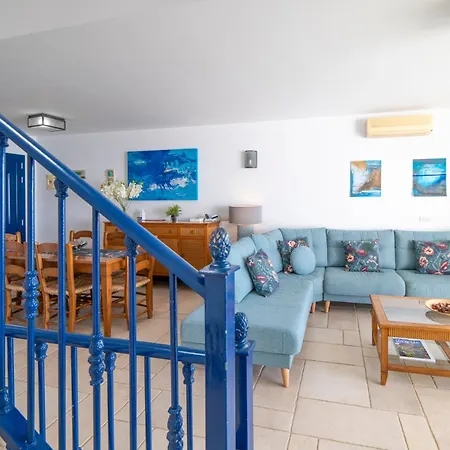 Vakantiehuis Brisa Marina
