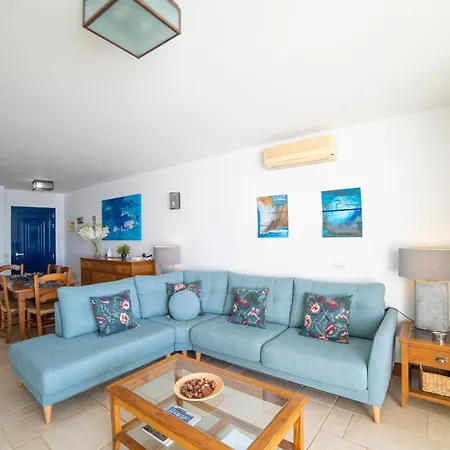 Holiday home Brisa Marina *