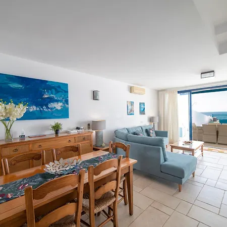 Holiday home Brisa Marina Puerto Calero