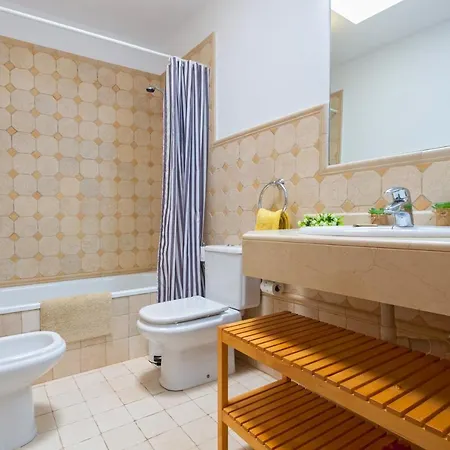 Vakantiehuis Brisa Marina Puerto Calero